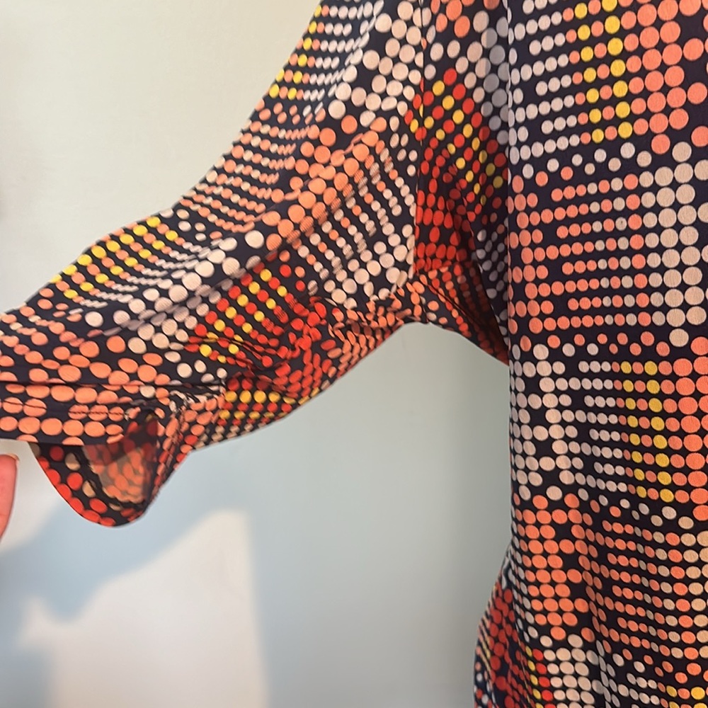 Style & Co blouse - Picture 6 of 7
